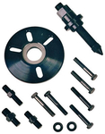 Pro-Form Tools Proform Harmonic Balancer Puller and Installer Tools