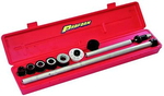 Pro-Form Tools Camshaft Bearing Tools, Installation, Removal, with Case, Kit