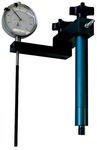 Pro-Form Tools Cam Checking Fixture, Includes 0-1.000 in. Dial Indicator, 1/2 in. and 7/16 in. Adapters, Kit
