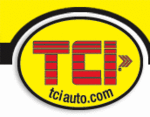 TCI Automotive Electric Shifter Kit