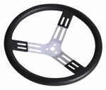 Longacre Racing Products Steering Wheel 17