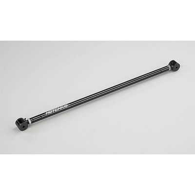Hotchkis Sport Suspension Adjustable Panhard Rods, Panhard Rod, Adjustable, Steel, Black Powdercoated, Includes Polyurethane Bushings, Ford, Mustang 2005-08,Each
