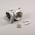 BBK 2005-2008 Mustangs BBK Power-Plus Series Throttle Bodies, Throttle Body, 70mm, Ford, Mustang, 4.0L, Each