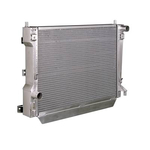 Be Cool 2005-2008 Mustangs Be Cool Direct-Fit Aluminum Radiators, DIRECT FIT RADIATOR