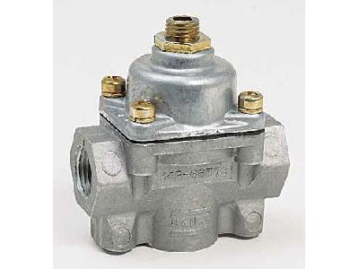 Max Pressure Regulator