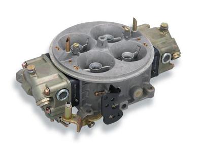 1150 CFM Four Barrel 4500 Ultra HP Dominator Race Carburetor