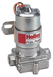 Holley Fuel Pumps and Regulators Red Standard Pressure Fuel Pump