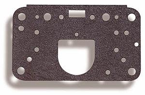 Holley Metering Block/Plate & Fuel Bowl Gaskets, For 4160 Chrysler