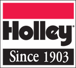 Holley Primary and Secondary Fuel Bowls, For 1850 carbs