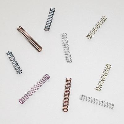 Carburetor Spring Kit (Set of Ten)