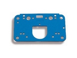 Carburetor Parts Holley Metering Block/Plate & Fuel Bowl Gaskets, For 3-circuit 4150 comp. carb  