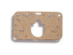 Carburetor Parts Holley Metering Block/Plate & Fuel Bowl Gaskets, For 2300 carb 650cfm 2-bbl