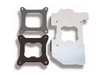 Carburetor Parts Holley Under Carb Heat Shield