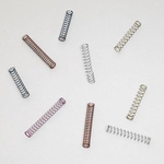 Carburetor Spring Kit (Set of Ten)