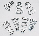 Carburetor Parts Secondary Spring Assortment