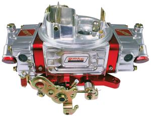 SS Carburetor 750 CFM Electric Choke 1.375'' Venturi 1-11/16'' Throttle Bore Annular Boosters