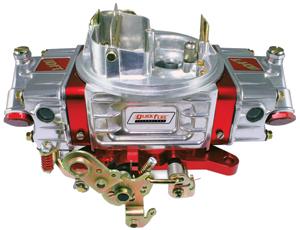 830 CFM SS Carburetors