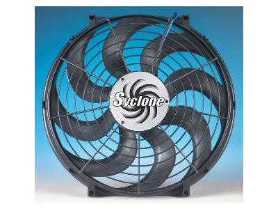 Flex a Lite S Blade Cooling Fans