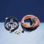 Spal 185 Degree Fan Harness