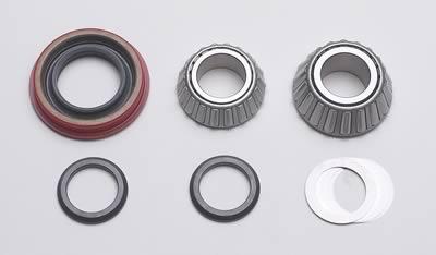 Bearing seal kit for daytona pinion set