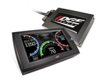 Edge Products Edge Juice Module for 2004.5+ Dodge Cummins w/600 Motor 325hp w/ Attitude Monitor