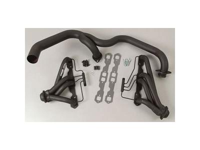 Camaro/Firebird Street Force Headers 1986-90 w/ 305-350 Engine 