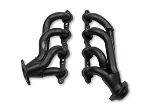 Hooker Headers Truck Force Headers, w/ 6.0L Engine, Chevy/GMC 1500, 2500, 3500 Trucks, Blazer, Jimmy, Yukon, Suburban, 1-Ton Crew Cab, Tahoe 2-Door 