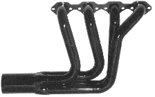 Ford Windsor Chassis Header