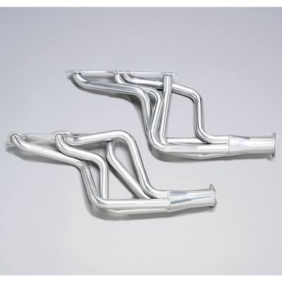 Hooker Competition Headers, Headers, Super Competition, Full-Length, Steel, Ceramic Coated, Pontiac, Firebird/ Grand Am/ LeMans,326-455,Pa...