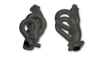 SUPER COMPETITION EMISSION-COMPATIBLE FORD HEADERS, 97-02 Expedition/F-150/F-250 (no HD)