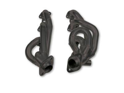 HOOKER SUPER COMPETITION EMISSIONCOMPATIBLE HEADERS, 97-02 Ford F-Series, Super Duty, Expedition, & Excursion 5.4L