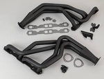 Hooker Headers Hooker Competition Headers, Headers, Competition, Full-Length, Steel, Painted, Chevy/ GMC, Blazer/ Jimmy/ Pickup/ Suburban, Small Block, P...