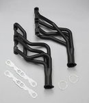 Hooker Competition Headers, Headers, Competition, Full-Length, Steel, Painted, Chevy, Class C Motor Home, Small Block, Pair