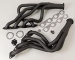 (3) Hooker Competition Headers, Headers, Competition, Full-Length, Steel, Painted, Chevy/ GMC, Blazer/ Suburban/ Pickup, 396-454, Pair