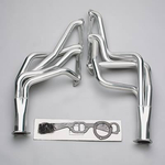 Hooker Competition Headers, Headers, Competition, Full-Length, Steel, Ceramic Coated, Pontiac, Firebird, 326-455, Pair