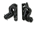 SUPER COMPETITION EMISSION-COMPATIBLE HEADERS, 86-96 Ford F-Series & Bronco 5.8L 351W (2 & 4WD)