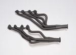 Hooker Competition Headers, Headers, Competition, Full-Length, Steel, Ceramic Coated, Ford, F-Series Pickup, 352/ 360/ 390, FE, Pair