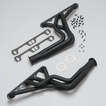Hooker Competition Headers, Headers, Competition, Full-Length, Steel, Painted, AMC, 290-401, Pair