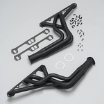 Hooker Competition Headers, Headers, Competition, Full-Length, Steel, Painted, AMC, 290-401, Pair