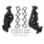 Flowtech Shorty Smog Headers