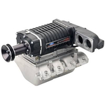 Ford racing supercharger installation manual #7