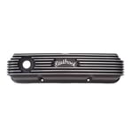 Edelbrock Classic Cast Aluminum Valve Covers