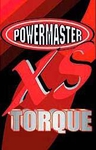 XS Torque Chevy 168 tooth Straight Mount Starter