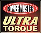 Ultra Torque 168 tooth Chevy Straight Mount Starter