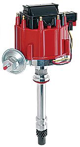 MSD Streetfire HEI distributor