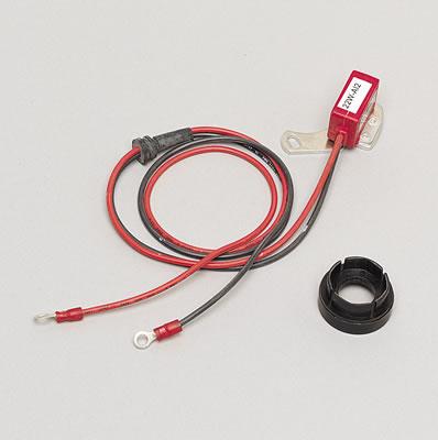 Ignitor 2 Conversion (12 volt)