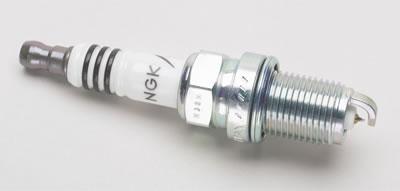 Iridium IX Spark Plug
