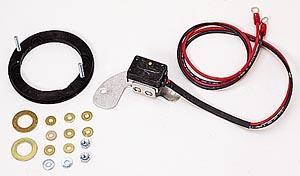 1962-1975 Chrysler 8 Cylinder Single Point Ignitor Kit