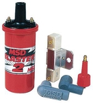 MSD Blaster 2 coil
