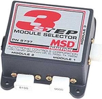 MSD Ignition MSD Three Step Module